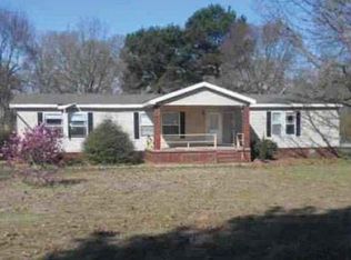 1906 Highway 31 N, Beebe, AR 72012