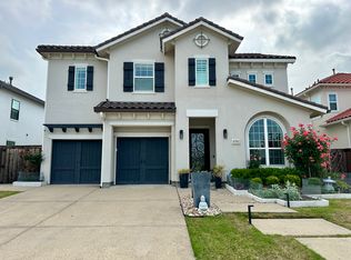 6782 Tailwater Trl, Frisco, TX 75036