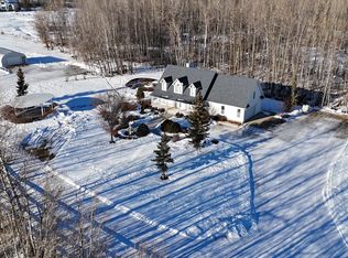 49022 B Range Road 73, Brazeau County, AB T7A1T9