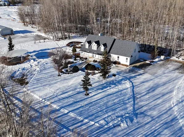 49022 B Range Road 73, Brazeau County, AB T7A 1T9