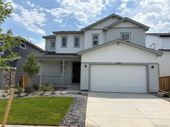 1330 Loraine Circle N, Erie, CO 80026