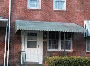 433 Oakwood Rd, Baltimore, MD 21222