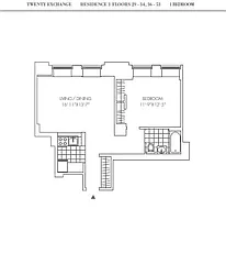 Rented by NY Living Solutions