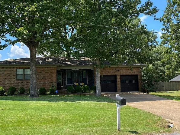 8 Barrett Ln, Batesville, AR 72501