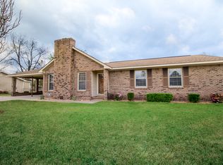 5769 Sorrell Dr, Macon, GA 31216