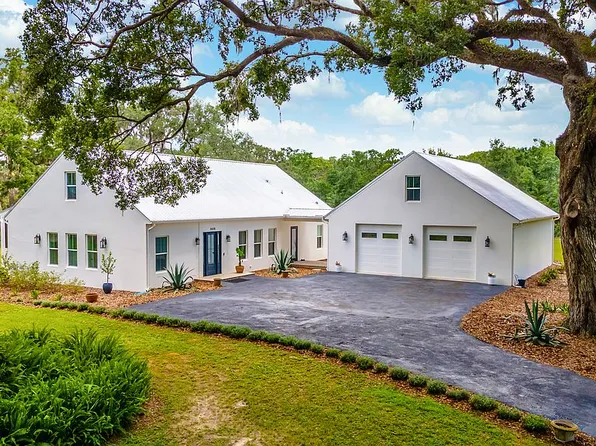 31035 Pasco Rd, San Antonio, FL 33576