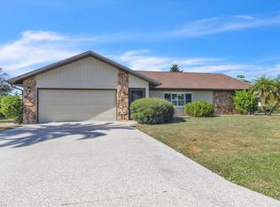 25380 Paladin Ln, Punta Gorda, FL 33983