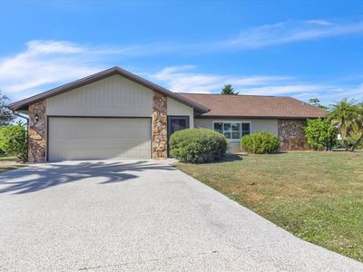 25380 Paladin Ln, Punta Gorda, FL, 33983