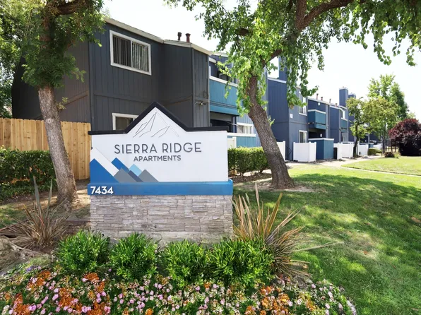 Sierra Ridge
