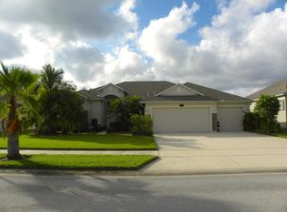 1696 Grand Isle Blvd, Melbourne, FL 32940