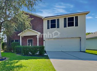 2209 Kingfish Rd, Texas City, TX 77591