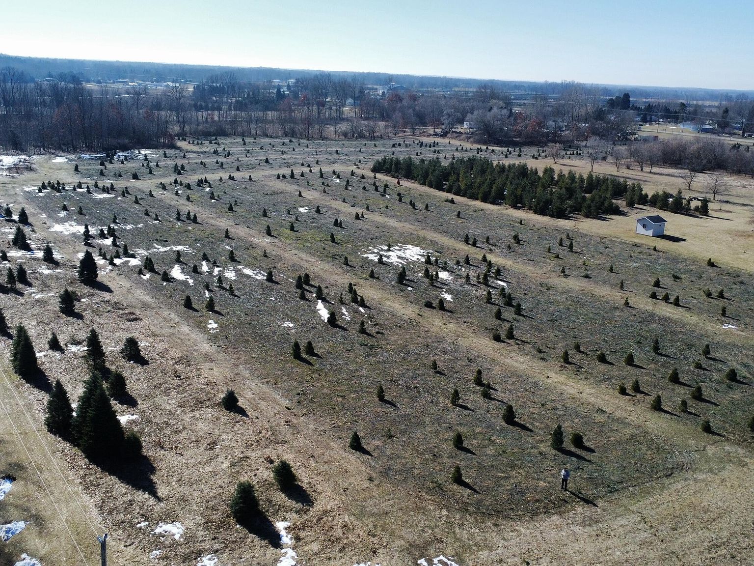 0 M 40, Gobles, MI 49055 Zillow