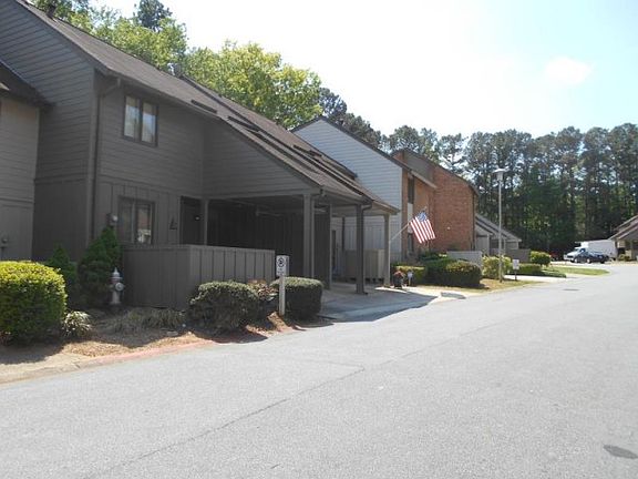 4th image of 2472 Cedar Canyon Ct