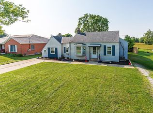 5569 Dodsworth Ln, Cold Spring, KY 41076