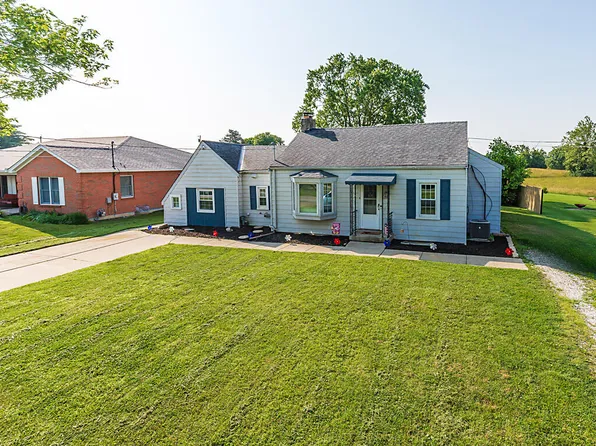 5569 Dodsworth Ln, Cold Spring, KY 41076