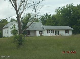 21687 Hawthorne Rd, Joplin, MO 64801