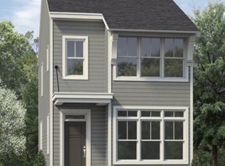 612 Watauga St, Raleigh, NC 27604