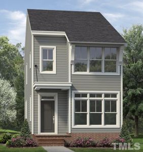 612 Watauga St, Raleigh, NC, 27604