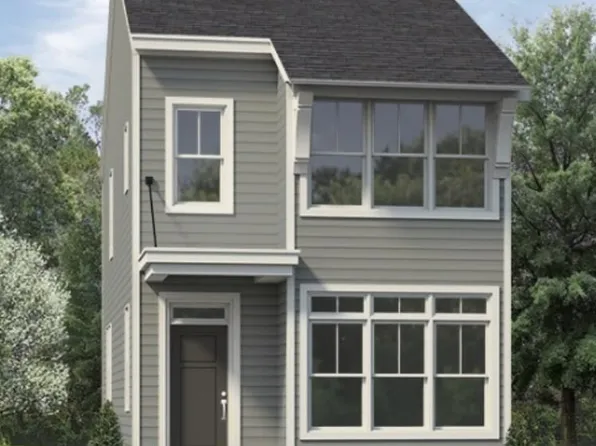 612 Watauga St, Raleigh, NC 27604
