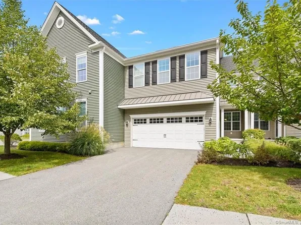 11 Humber Hill Road #11, Danbury, CT 06810