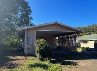 45-105 Pikonia Loop, Honokaa, HI 96727