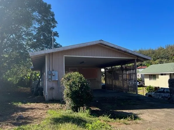 45-105 Pikonia Loop, Honokaa, HI 96727