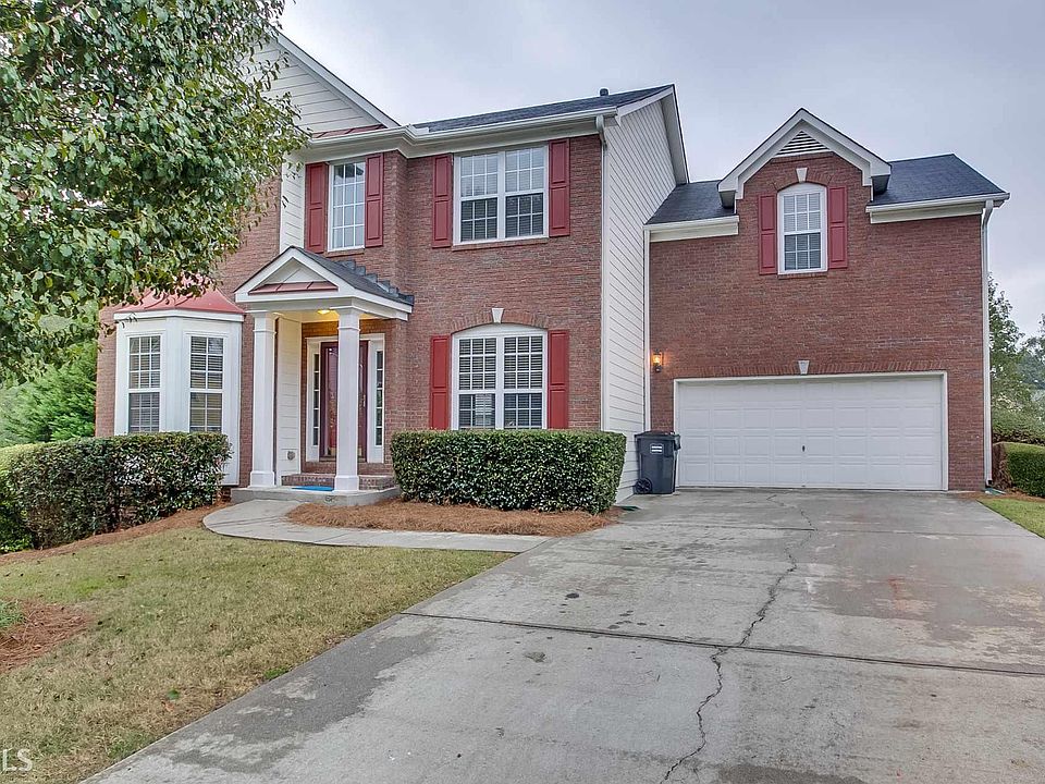1st image of 808 Cork Oak Ln