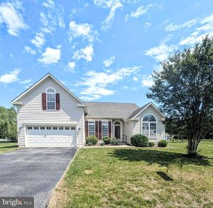 26047 Ashcroft Dr, Millsboro, DE, 19966