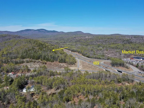 0 Route 103 West, Warner, NH 03278