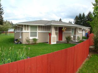 3203 NE 138th Ave, Vancouver, WA