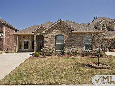 1213 Dripping Springs Ln, McKinney, TX, 75072
