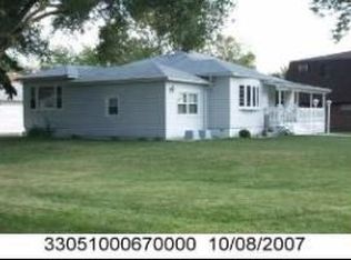 18701 Burnham Ave, Lansing, IL