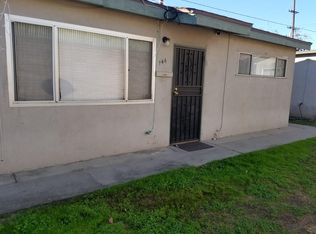 144 N Azusa Ave, Azusa, CA 91702