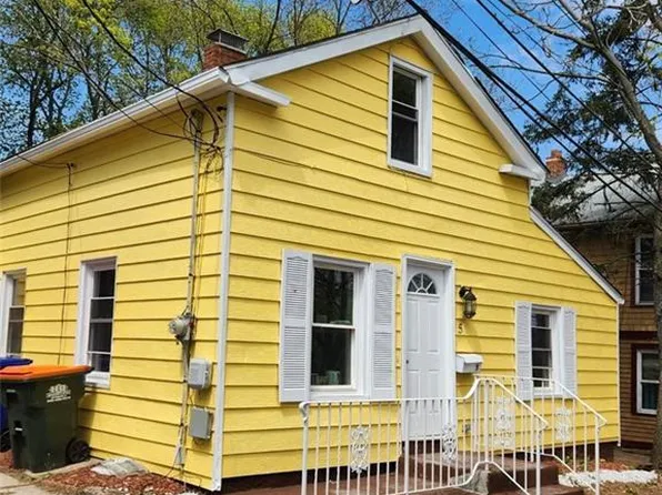 5 Foster Court, Meriden, CT 06451