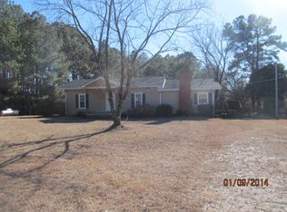 479 Sellars Rd, Cameron, NC 28326