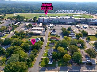 152 Henderson St, Hot Springs, AR 71913