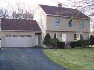 226 Lincoln St, Leominster, MA 01453