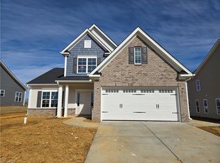 2714 Lacy Holt Rd, Graham, NC 27253