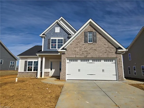 2714 Lacy Holt Rd, Graham, NC 27253