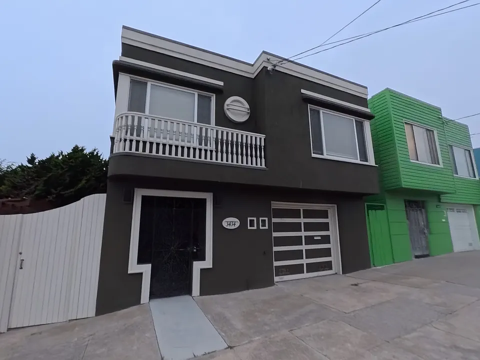 3434 Santiago St
