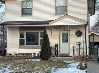 1907 Baird St, Madison, WI 53713