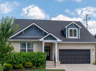 241 Griffin Ln, Gallatin, TN 37066