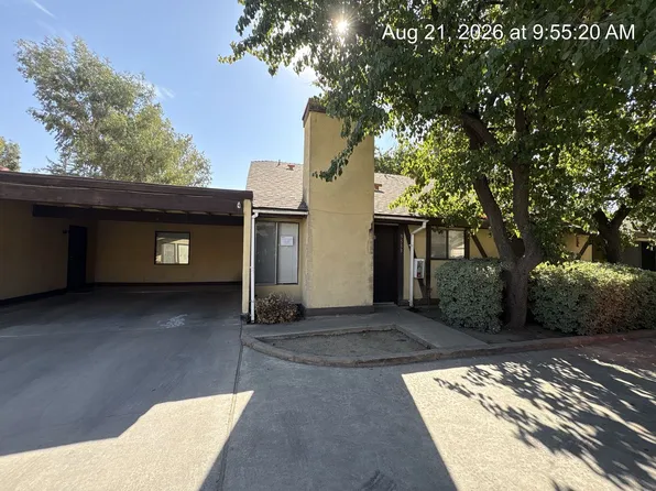 2318, 3531-3535 S County Center St #3533, Visalia, CA 93277