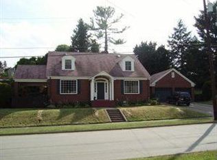 73 Evergreen Ter, Uniontown, PA