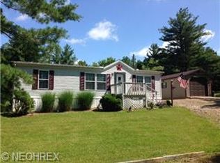 14015 Walhonding Rd, Senecaville, OH 43780