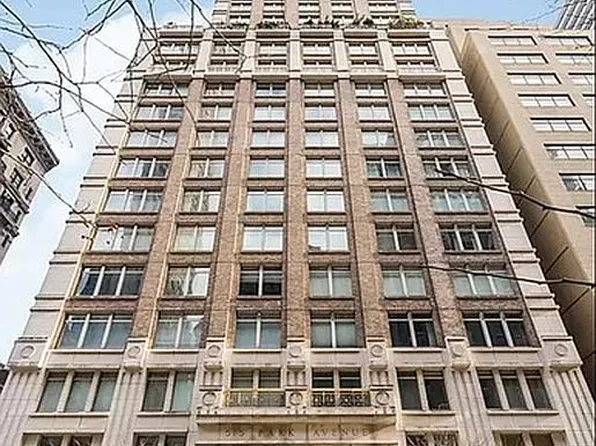 515 Park Ave APT 3K, New York, NY 10022