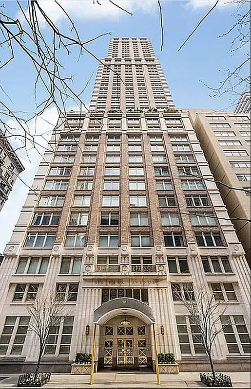 515 Park Ave APT 3K photo 1