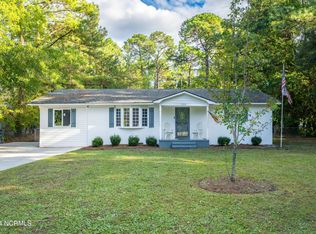 205 Horn Rd, Wilmington, NC 28412