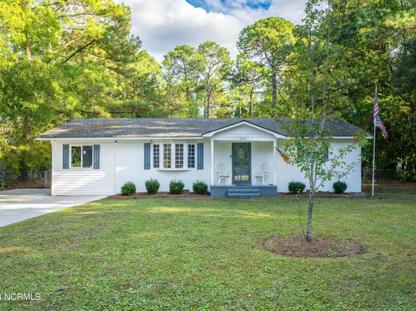 205 Horn Road, Wilmington, NC 28412