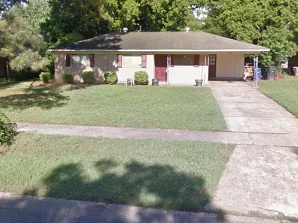 9054 Southwood Dr, Shreveport, LA 71118